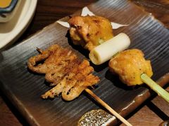 -鸟鹏烧鸟居酒屋(熙龙湾店)