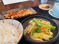 -将军日本餐厅·Shogun 传统日料·铁板烧·板前料理(厦门马哥孛罗东方大酒店)