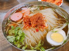 -西塔大冷面(市府大路店)