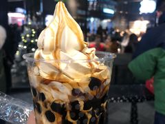 -喜茶(北京三里屯太古里店)