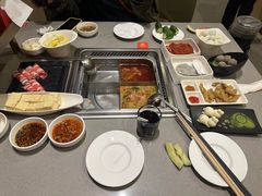 -海底捞火锅(方圆荟店)