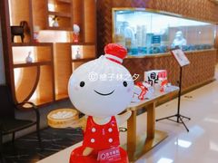 -鼎泰丰(国贸商城店)