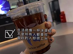 -瑞幸咖啡(北美N1购物中心店)