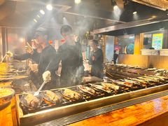 -沙州食驿·非遗小吃夜市