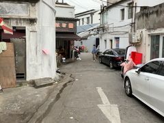 -守英猪脏粉(仓桥街店)