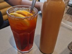 冻柠茶-池记(尖沙咀店)