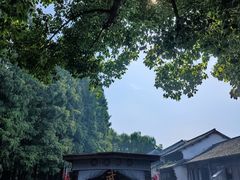 -乌镇景区