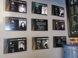 -刺客纹画纹身·洗纹身·穿孔饰品