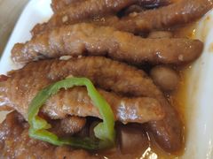 -一品粤珍轩(吴中路店)