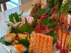 -王鼎精致料理铁板烧(世博源店)