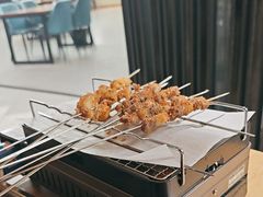 -老虎滩大连海鲜烧烤(水游城店)