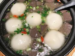-金典银峰老鹅馆·昆山菜(亭林公园店)