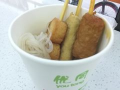 -优同便利店(世纪公园店)
