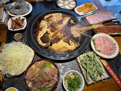 -陈眼镜火锅(总店)