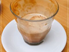 -VOYAGE COFFEE(杨梅竹店)