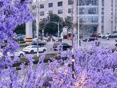 -龙湖南京江北天街