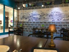 -FISH&POTATO Cō(地中海美食 万象城店)