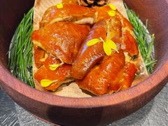 -锦楼·臻选新杭帮(杭州中心店)