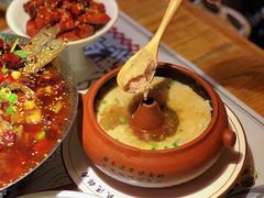 -酒阳蒸经·观音桥大排档