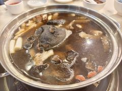 -太婆天府山珍酒楼(亚运村店)