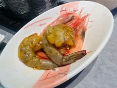 -奔海甄选·活鲜刺身铁板烧自助(太原里店)