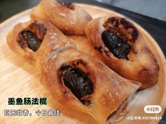 -七叔是岛民(花基新村店)