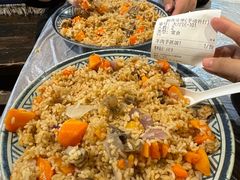 -霄汉羊排(万松园一店)