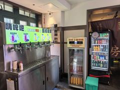 -1937青岛老味道·海肠捞饭·青岛菜(大鲍岛栈桥店)