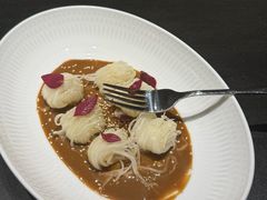 -喜悦烤鸭·新京菜(王府井店)