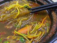 -南湖胖子砂锅(五福街店)