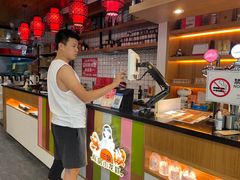 -三妹小龙虾·黄油蟹(华侨城总店)