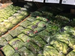 -果蔬好生活超市(乐堤港店)