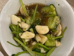 -麒麟中餐厅·经典粤菜·地道菜式老字号(广州长隆酒店)
