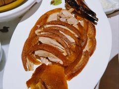 -北平食坊·烤鸭(黄寺大街店)