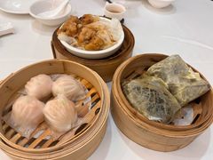 -聚福山莊·寻味顺德(北滘店)