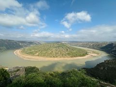 -天下黄河第一湾