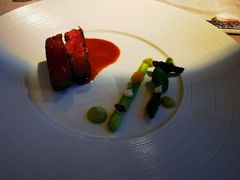 -Olive橄榄花园漂亮饭主题布置餐厅(大望路店)