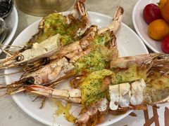 -芭菲盛宴·环球美食(袁家岗店)