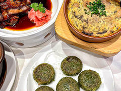 -禾府酒家·传统广府味(番禺店)