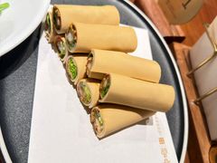 喜鼎蘸酱菜-喜鼎海胆水饺(东港店)