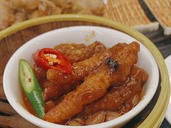 -安泰楼·佛跳墙创始人·传统闽味早茶·酒楼(三坊七巷闽菜地标店)