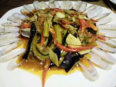 川式炒圣子-听香·678茶铺(猛追湾店)