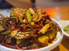 -庆峰龙虾烧烤(合肥一店)