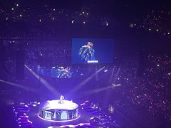 -梦之蓝青奥体育公园体育馆