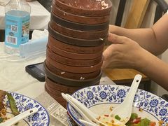 -新新湘菜馆(新中街二条店)
