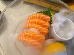 -万岁寿司(万国店)