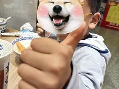 -西部马华清真兰州牛肉面·烧烤夜市(三里河店)