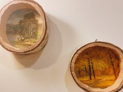 -老井俄式餐厅
