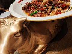 -炊烟小炒黄牛肉(中心印象城店)