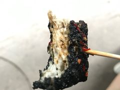 -五娭毑臭豆腐(黄兴南路店)